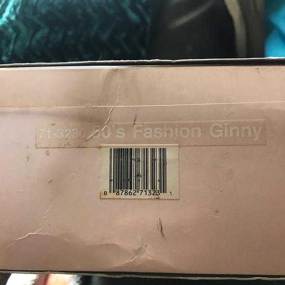 50s Fashion Ginny From “song And Dance” Collection. Vogue Dolls - Picture 10 of 11